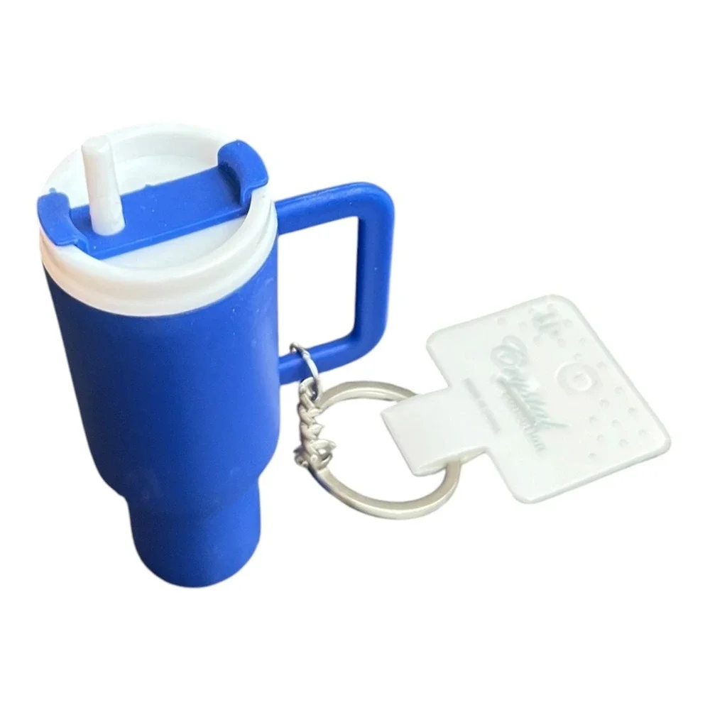 Crystal Collection Women's Blue 3